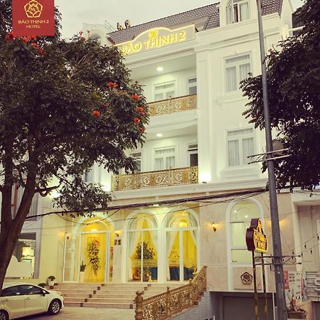 דה לאט Bao Thinh 2 Hotel מראה חיצוני תמונה
