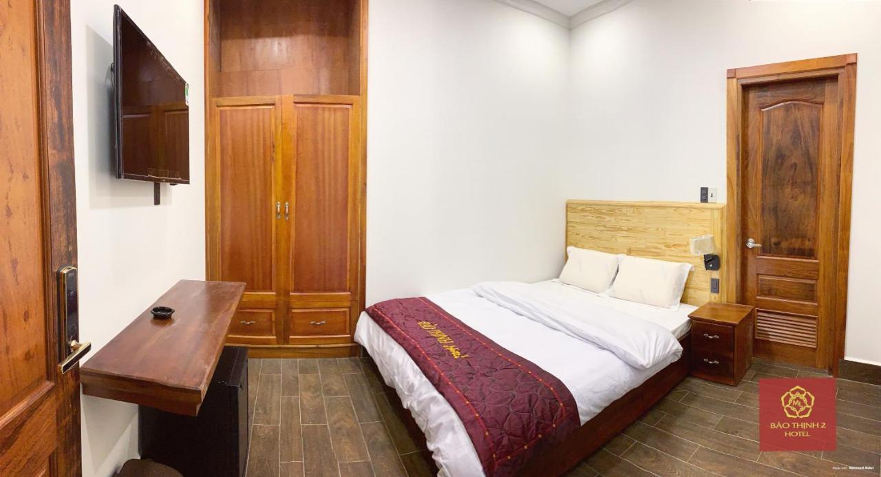 דה לאט Bao Thinh 2 Hotel מראה חיצוני תמונה
