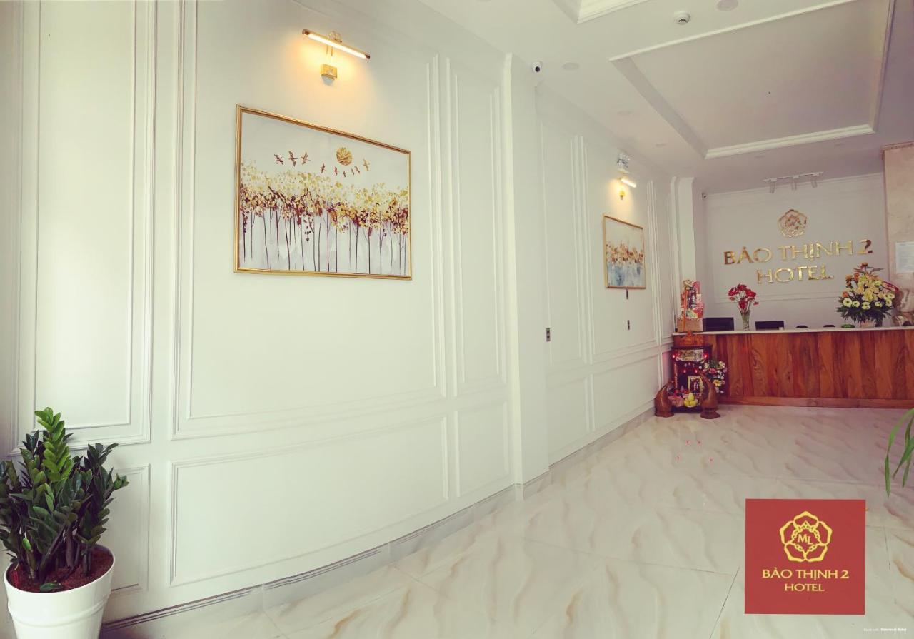 דה לאט Bao Thinh 2 Hotel מראה חיצוני תמונה