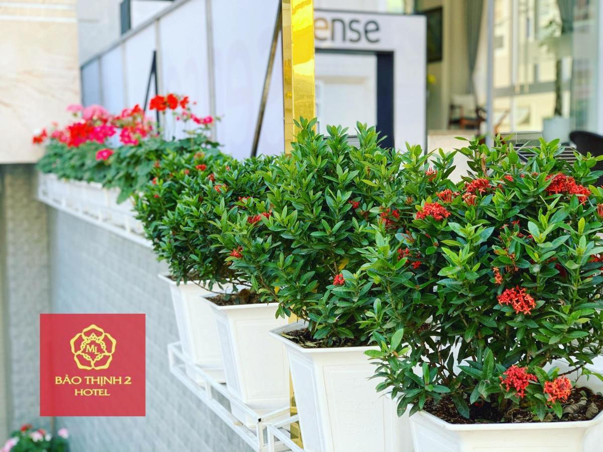 דה לאט Bao Thinh 2 Hotel מראה חיצוני תמונה