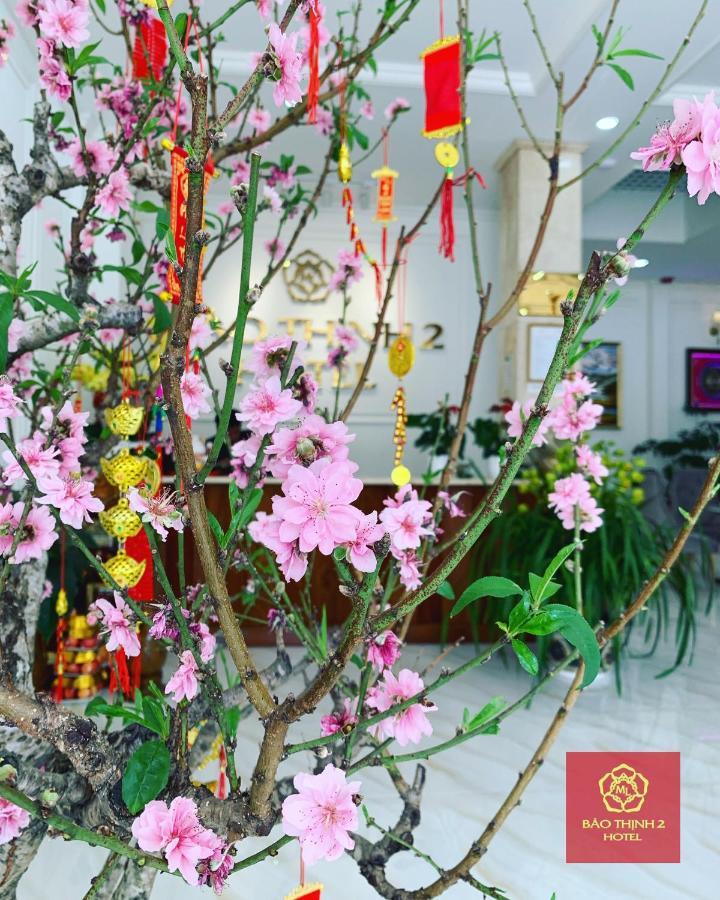 דה לאט Bao Thinh 2 Hotel מראה חיצוני תמונה
